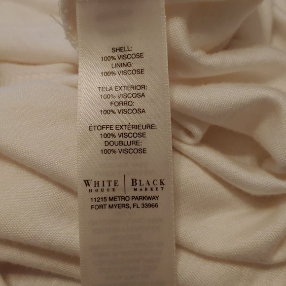 Blouse - Picture 4 of 4